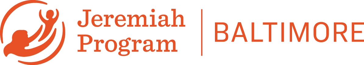 Jeremiah Program logo